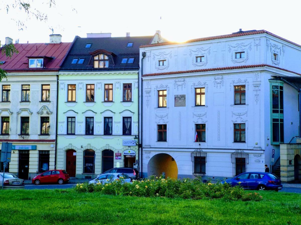 3 Bros' Apart Cieszyn  Luaran gambar