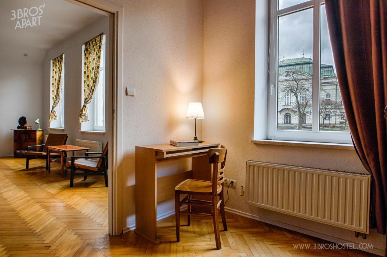 3 Bros' Apart Cieszyn  Luaran gambar