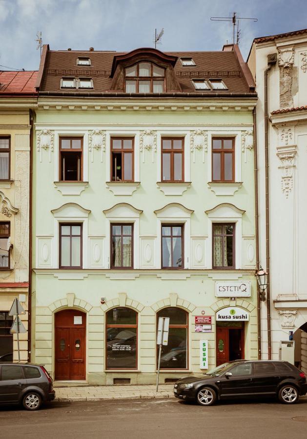 3 Bros' Apart Cieszyn  Luaran gambar